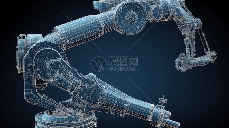 机器人集成服务，企业智能制造的加速器