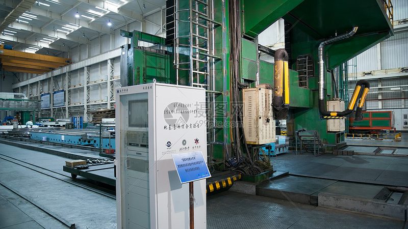 加工中心操作入门：新手必看五大要点**