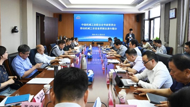 揭秘全国工业自动化设备生产：趋势与挑战并存