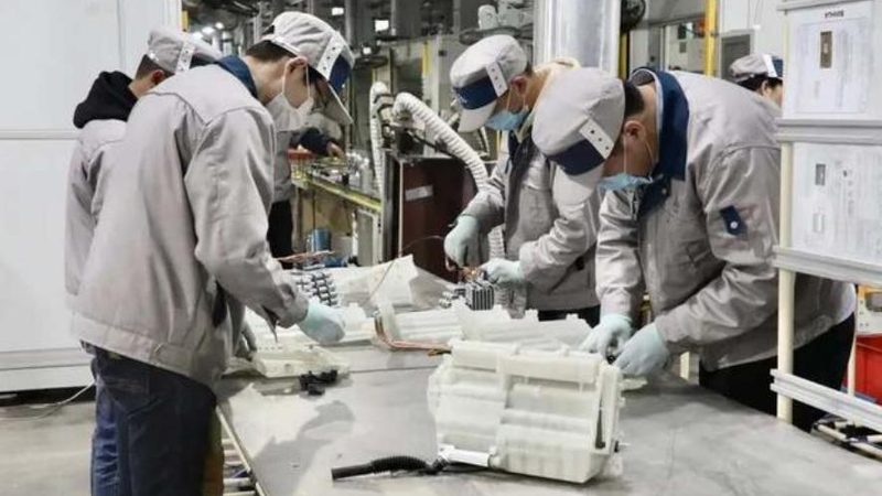 传送带报价背后的考量因素