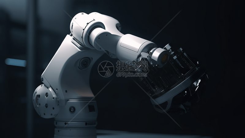 国产工业机器人编程入门：从基础到实践